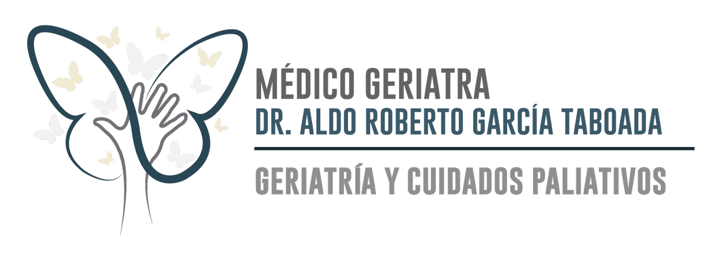 Dr. Aldo García Taboada 