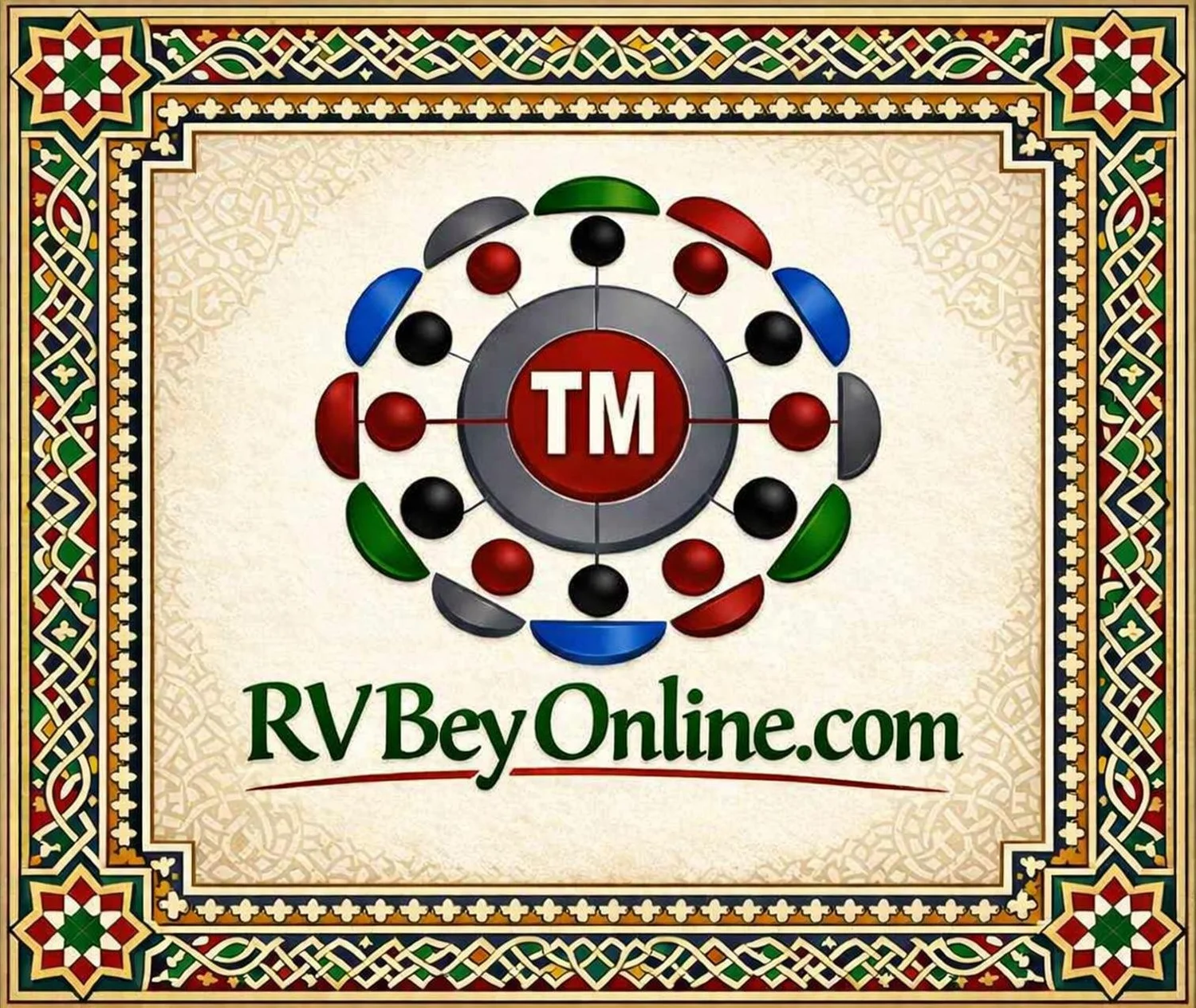 RVBeyonline.com