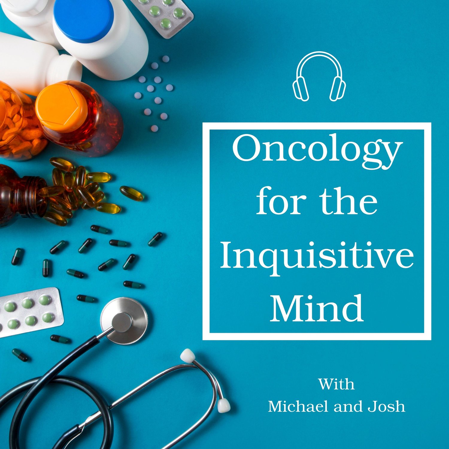 Oncology for the Inquisitive Mind