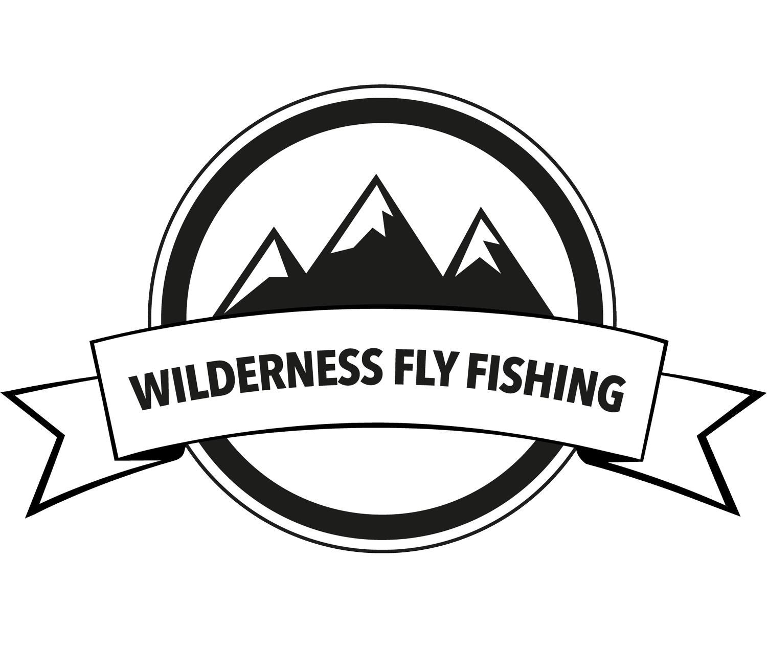 Wilderness Fly Fishing
