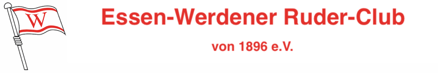 Essen-Werdener Ruder-Club von 1896 e. V.