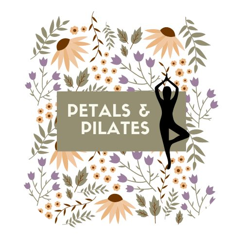 Petals &amp; Pilates