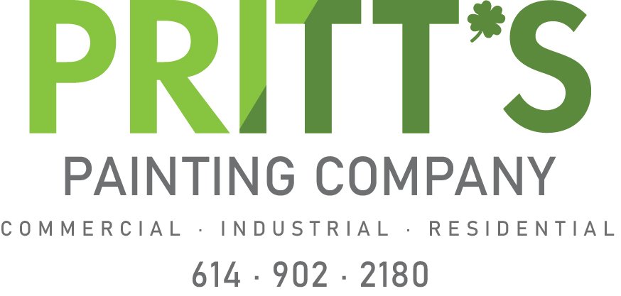 Pritt&#39;s Painting Company