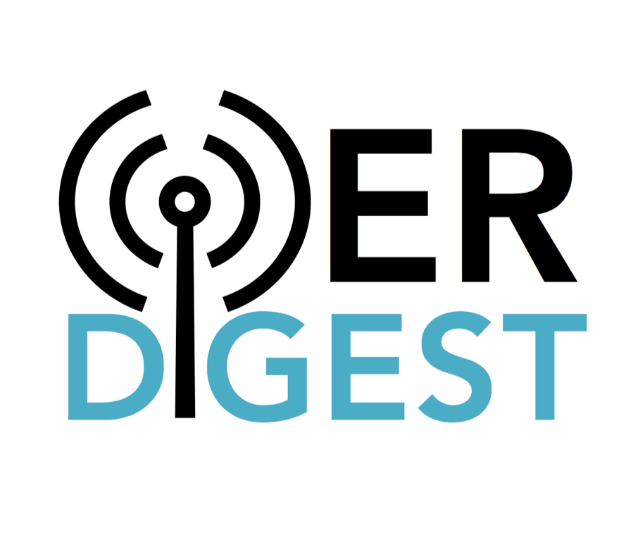 OER Digest 