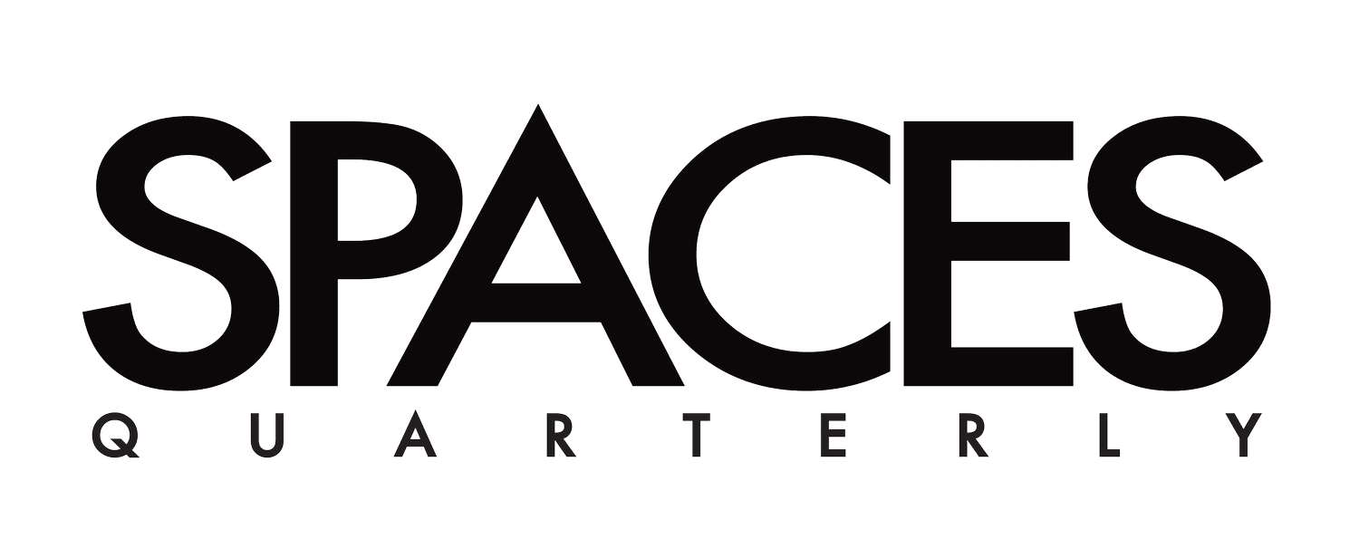 Spaces Quarterly | A DasFort Publication on Design, Architecture & Creative Living