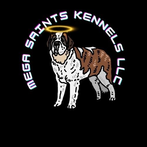 MEGA SAINTS KENNELS LLC