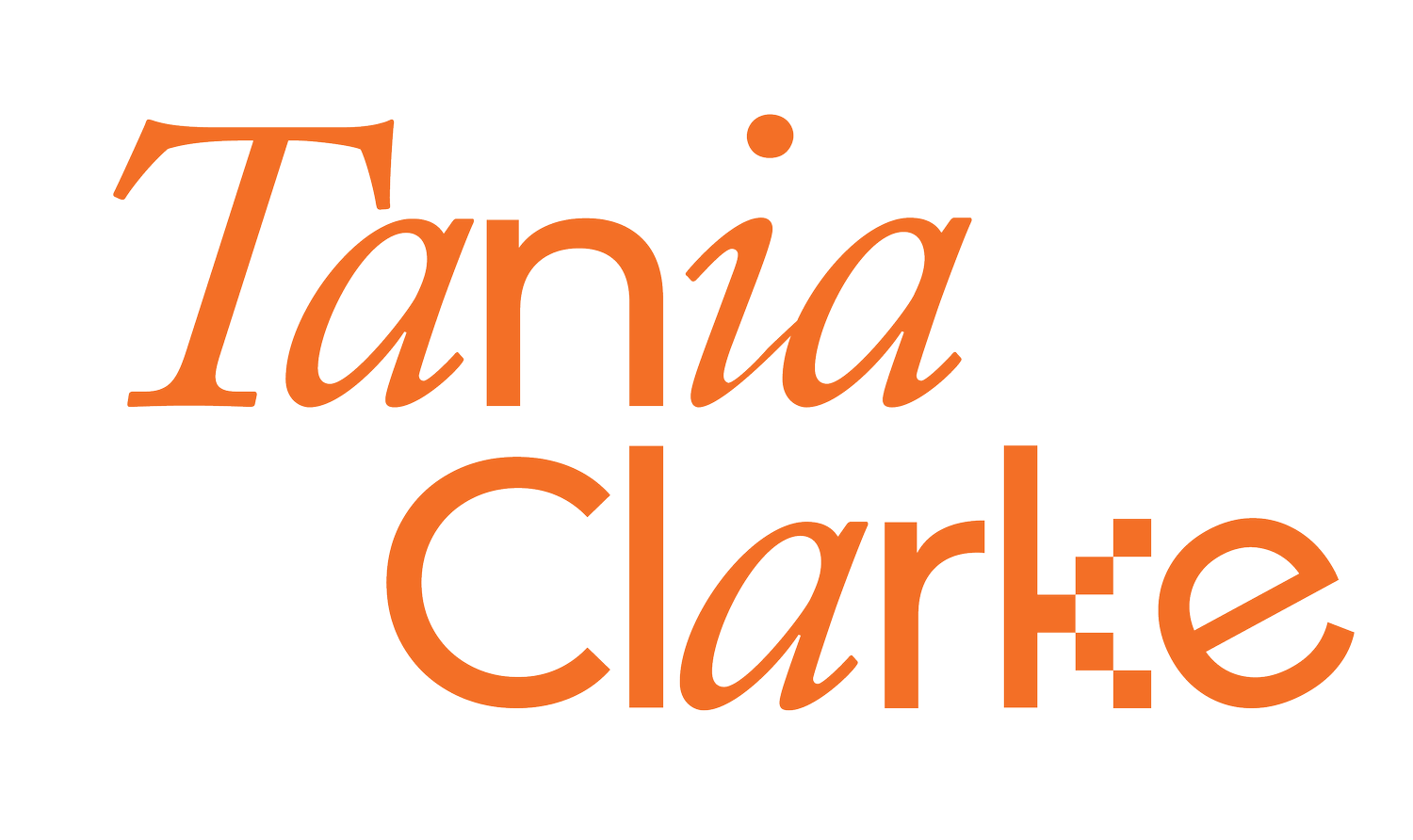 Tania Clarke 