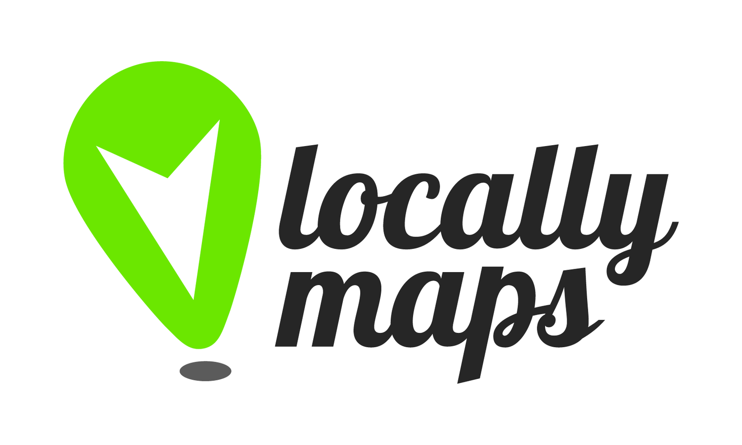 Locally Maps