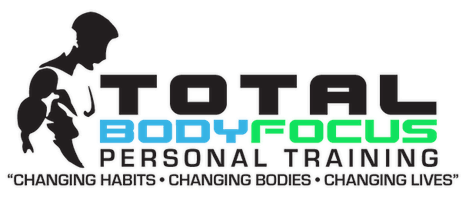 Total Body Focus PT