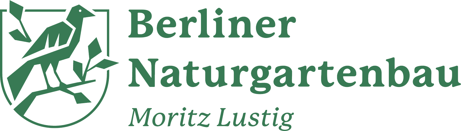 Berliner Naturgartenbau Moritz Lustig