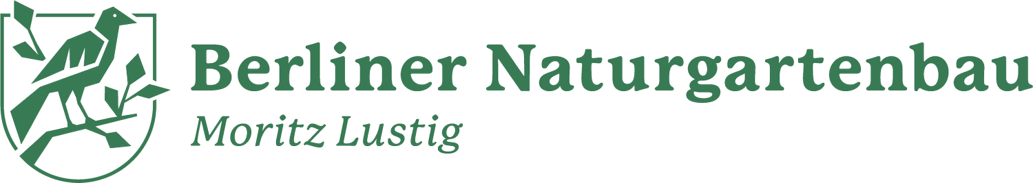 Berliner Naturgartenbau Moritz Lustig