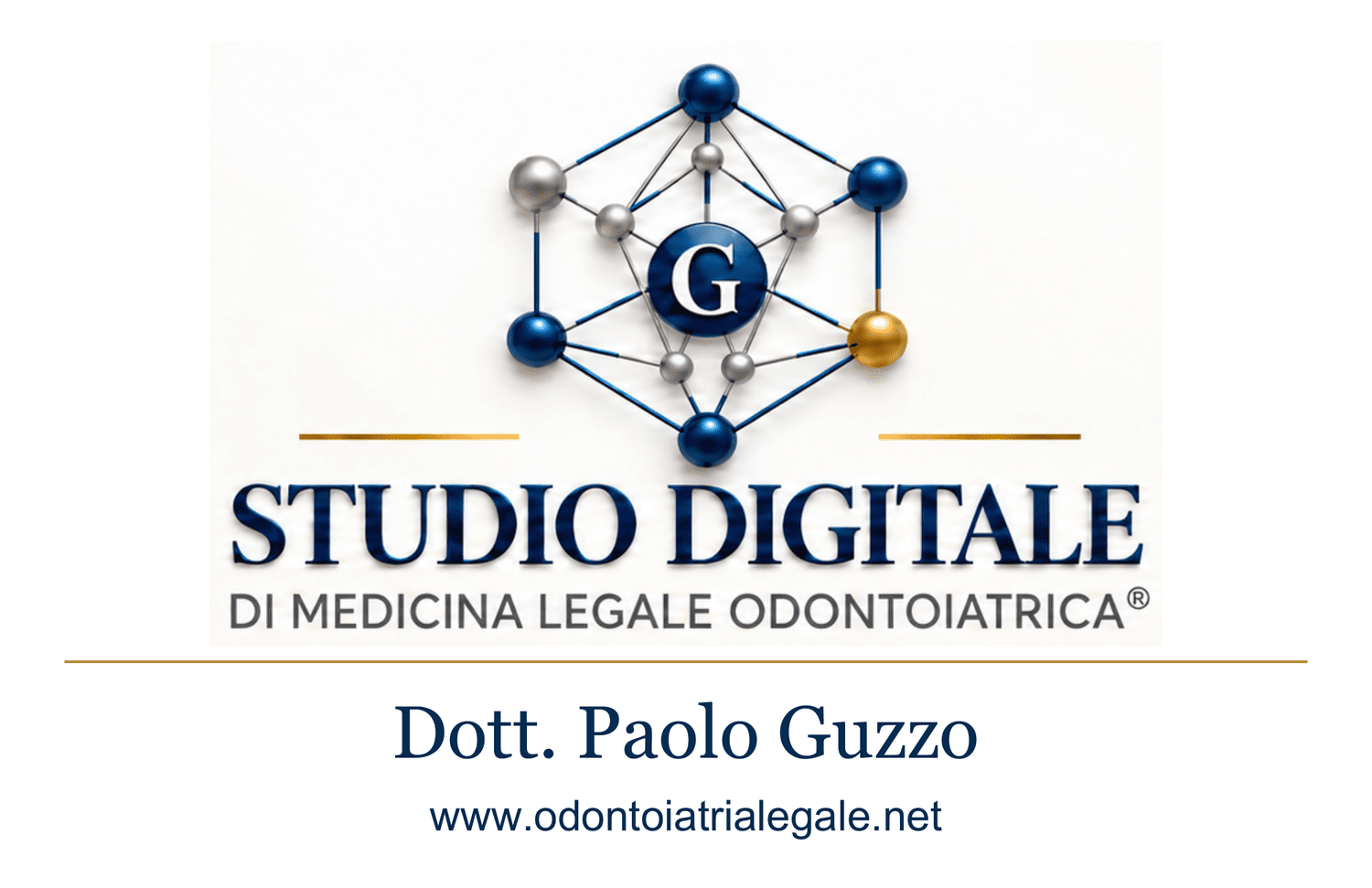 odontoiatrialegale.net