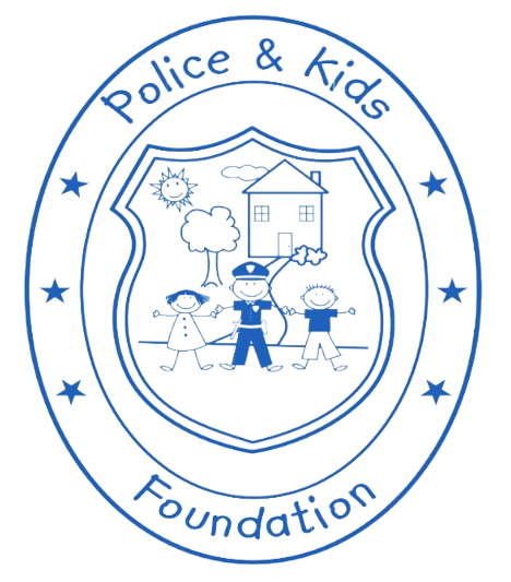 POLICE AND KIDS FOUNDATION