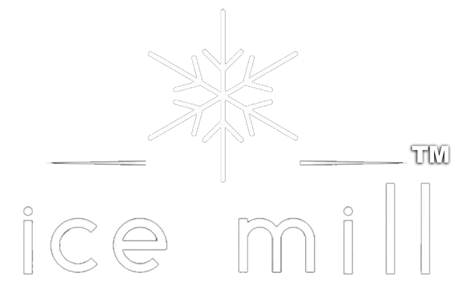 Ice Mill 