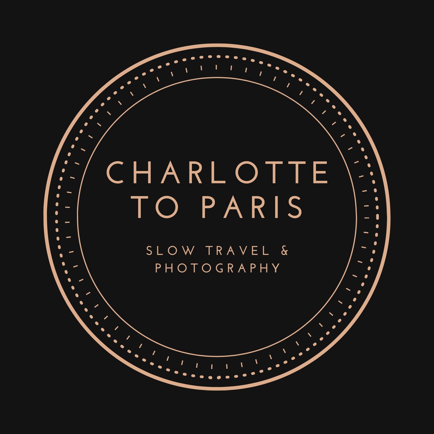 Charlotte to Paris
