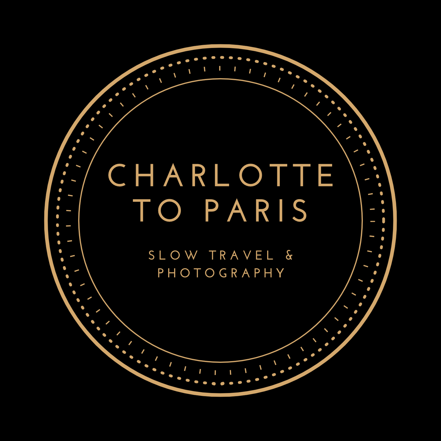 Charlotte to Paris