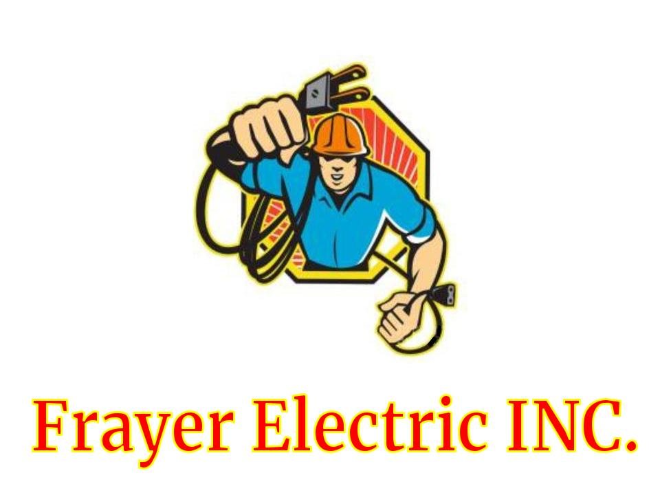 Frayer Electric INC.