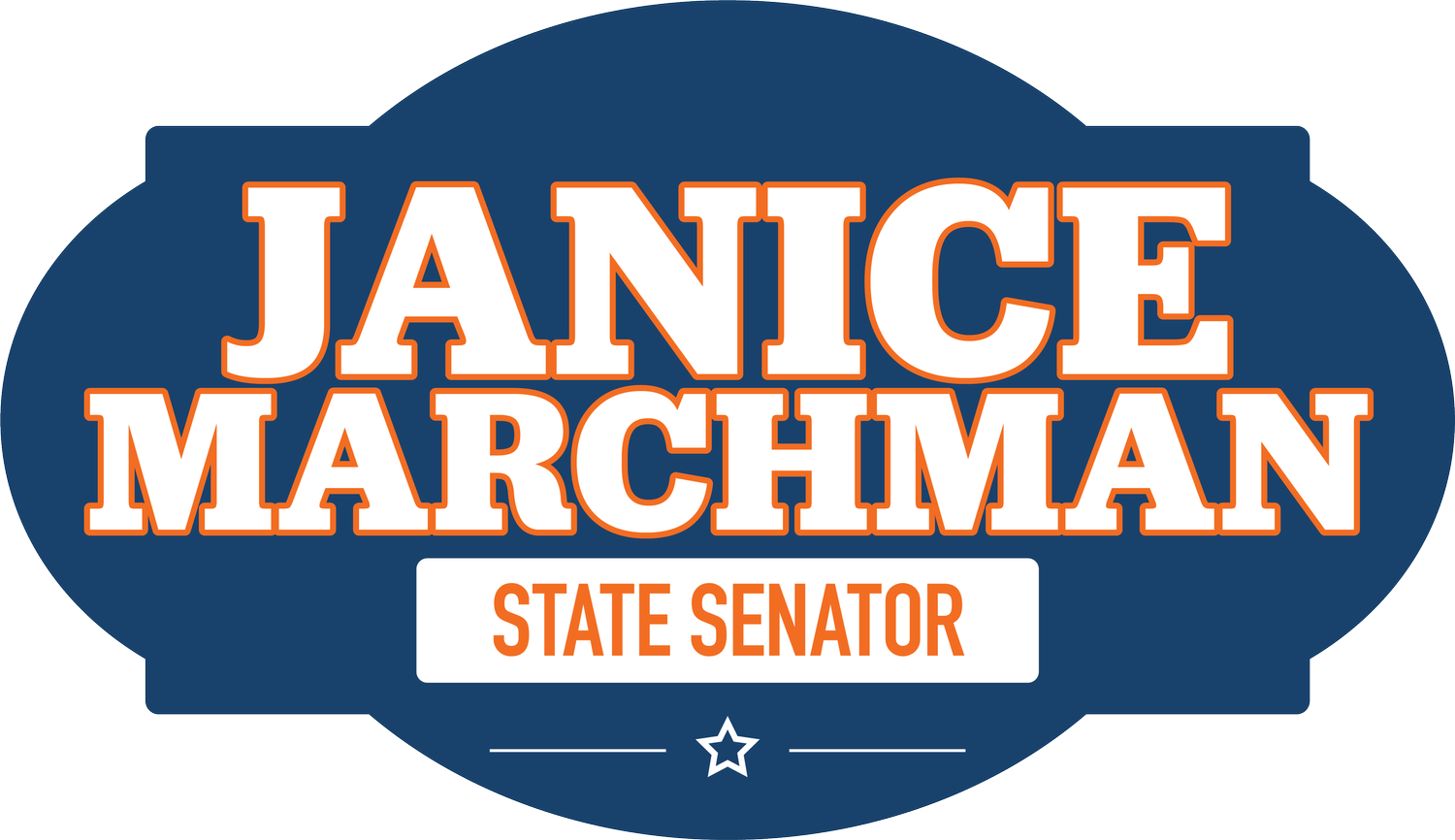 Janice Marchman for Colorado State Senate