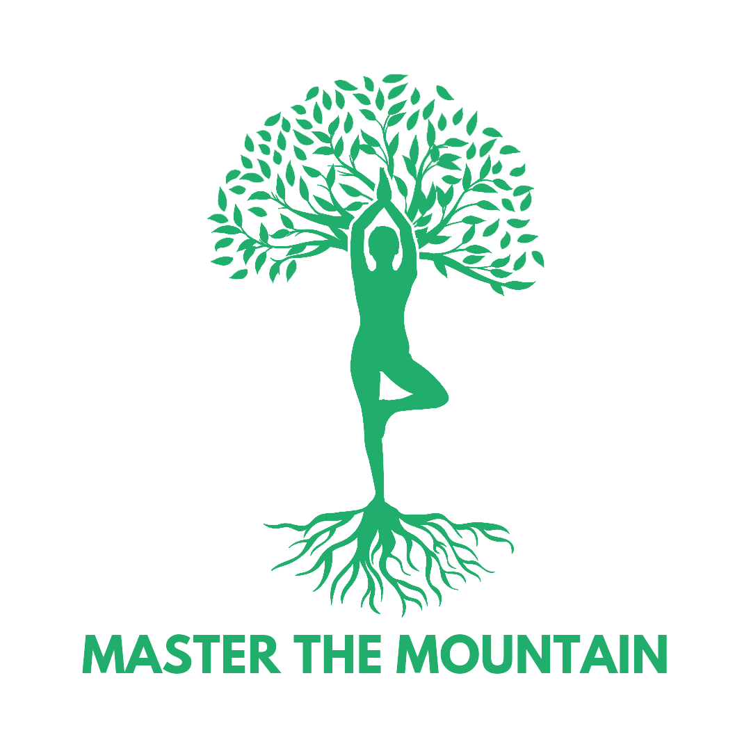 MASTER THE MOUNTAIN