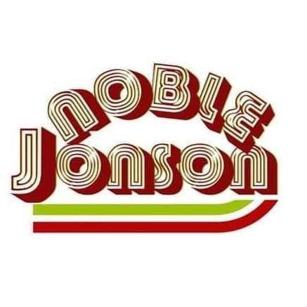 Noble Jonson