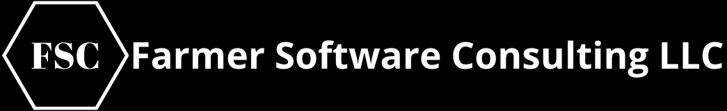 Farmer Software Consulting LLC
