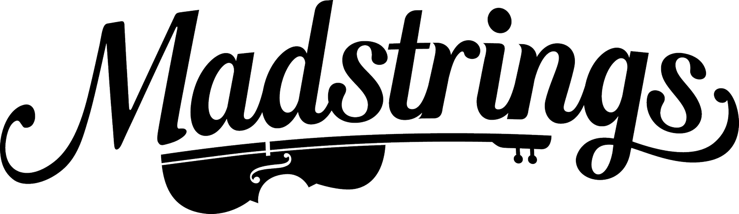Madstrings