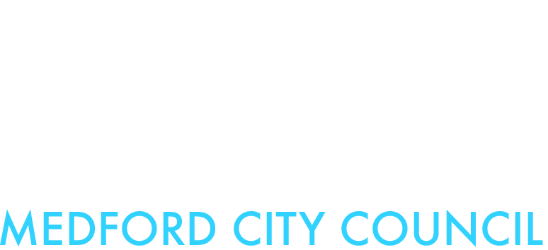 Matt Leming - Medford City Council