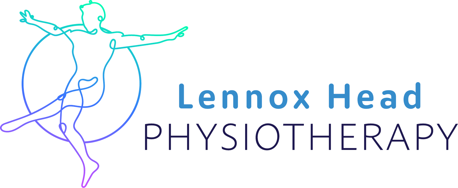 Lennox Head Physio