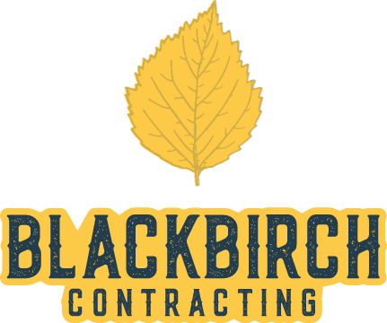 Black birch contracting
