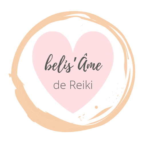 belis'Âme de Reiki