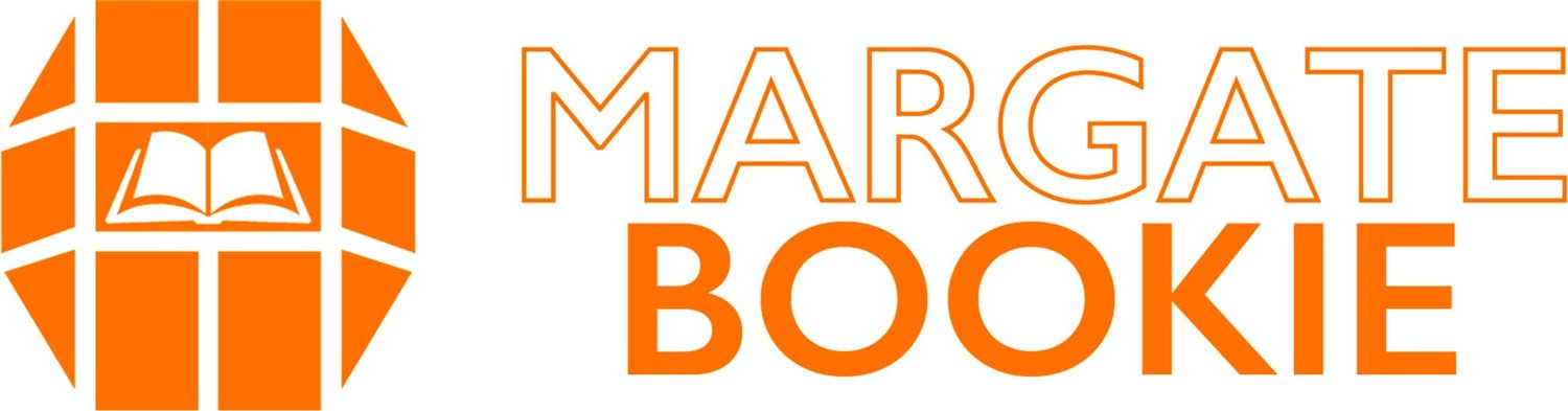 Margate Bookie Lit Fest