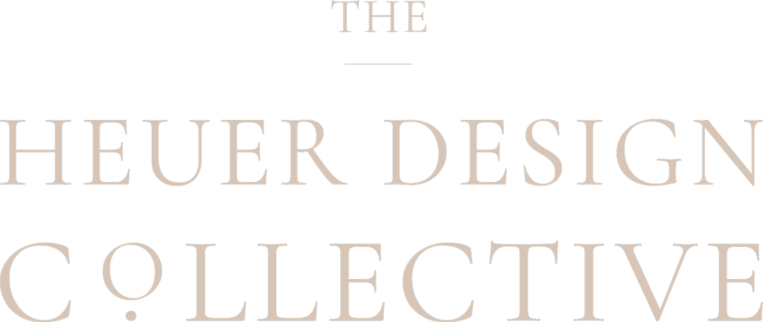 The Heuer Design Collective