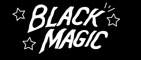 Black Magic Beverages