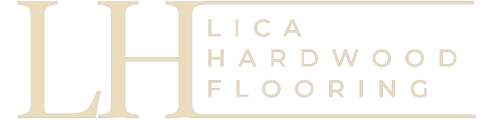 Lica Hardwood Flooring
