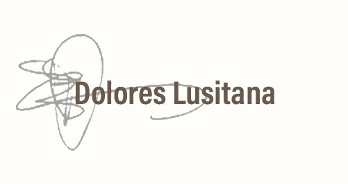  Dolores Lusitana