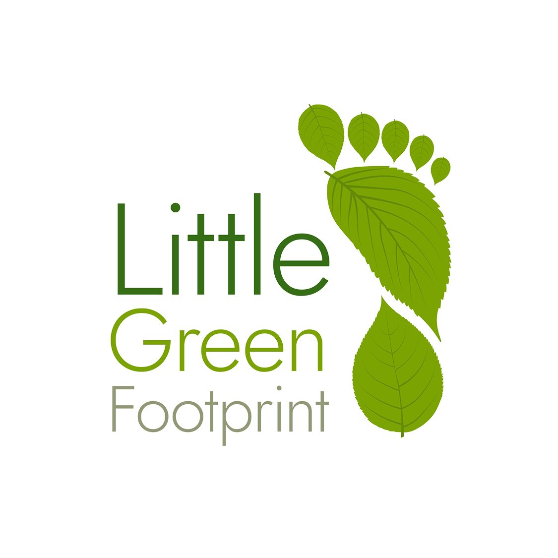 Little Green Footprint