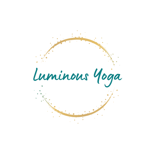 Luminous Yoga