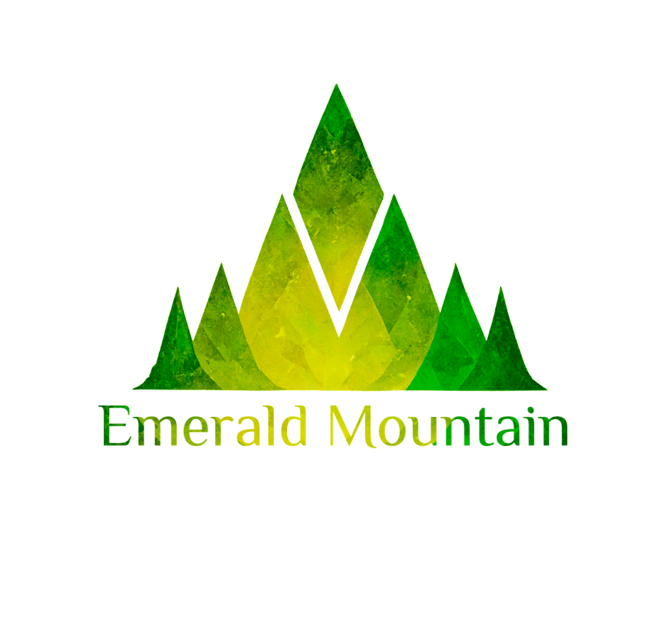Welcome To Emerald Mountain