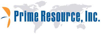 Prime Resource, Inc. 