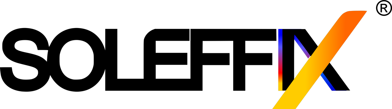 SOLEFFIX