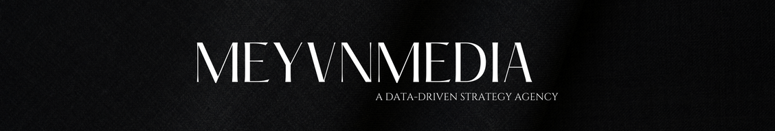 MeyvnMedia | NYC-based data-driven strategy firm