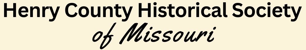 Henry County Museum of Missouri