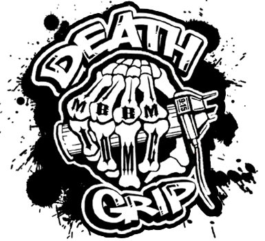 DEATH GRIP 
