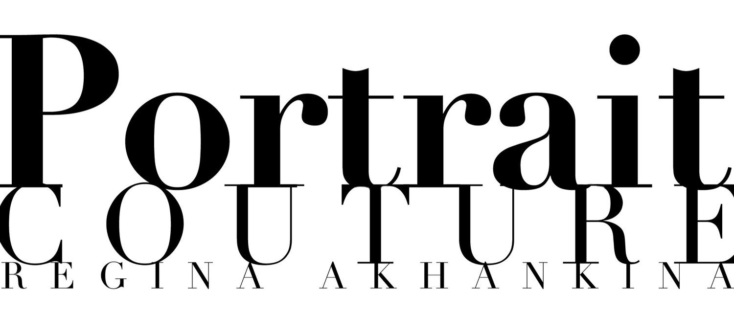 Victoria&#39;s #1  Boudoir &amp; Portrait Studio | Portrait Couture by Regina Akhankina