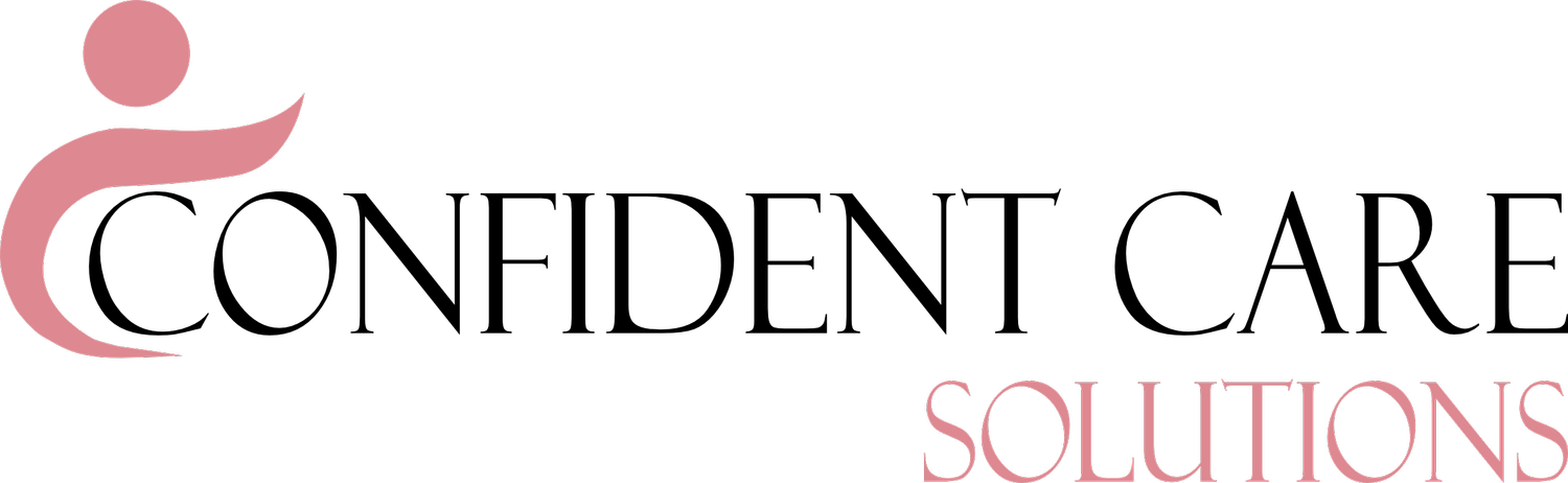 Confident Care Solutions