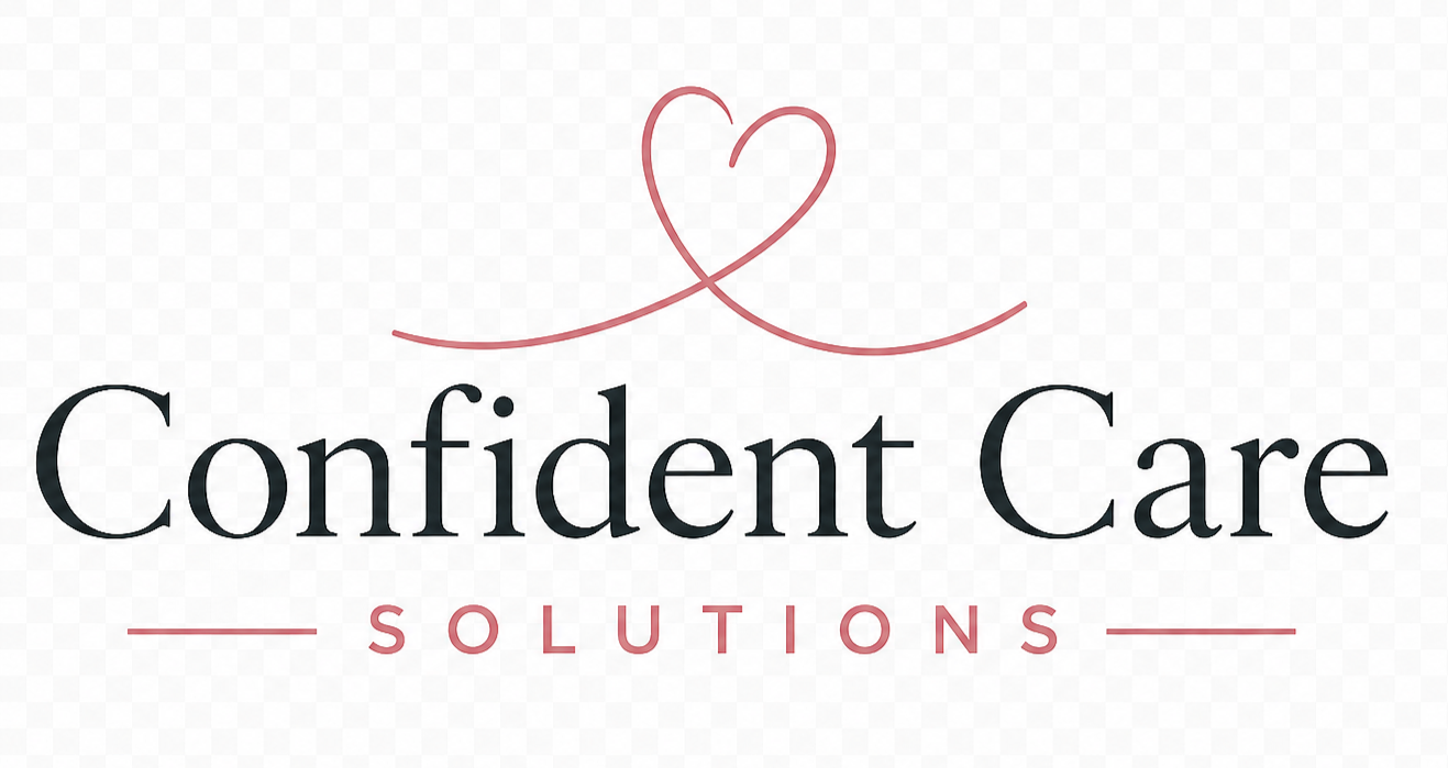 Confident Care Solutions (Perth) PTY LTD
