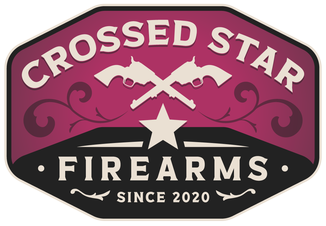 Northern California Firearms Instructor - Crossed Star Firearms 