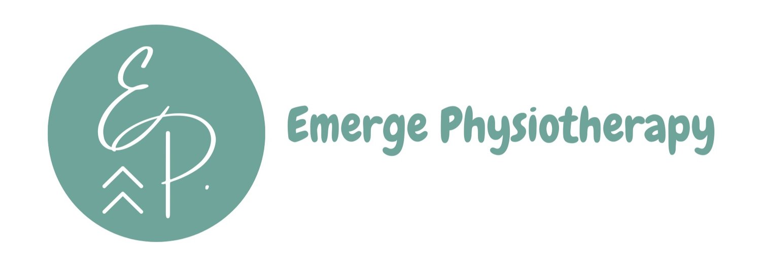 Emerge Physiotherapy