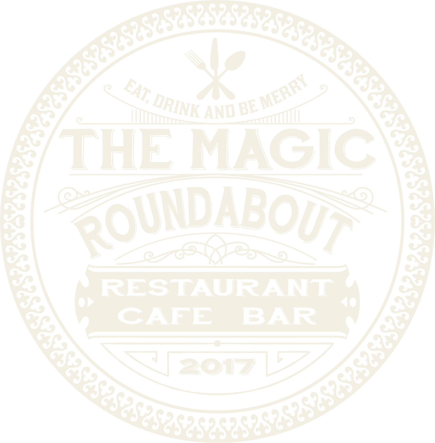 The Magic Roundabout