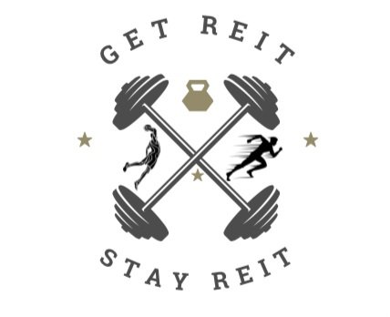 Get Reit Stay Reit
